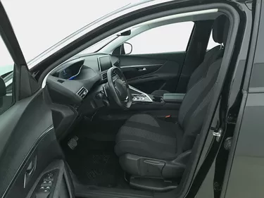 Peugeot 3008 Active Pack 1.2 Benzina 131CV Automatico Sedili