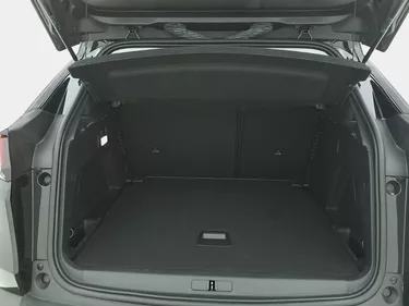 Peugeot 3008 Active Pack 1.2 Benzina 131CV Automatico Bagagliaio