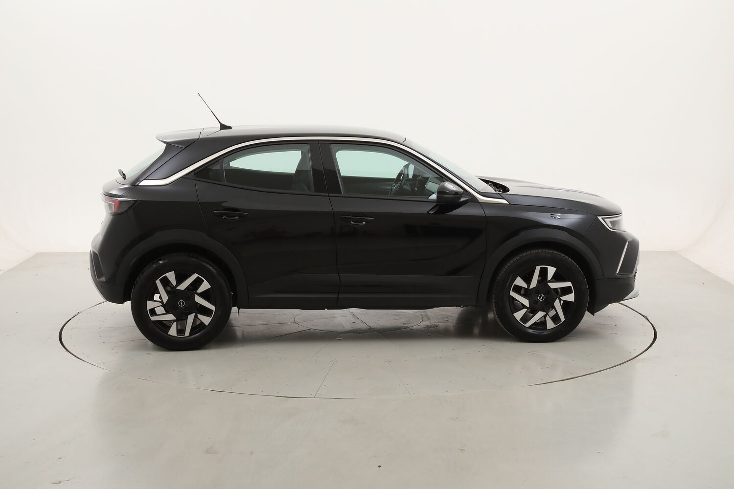 Opel Mokka Elegance usata del 2022 con 31.041 km