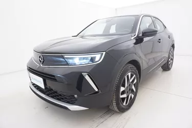 Opel Mokka Elegance 1.2 Benzina 101CV Manuale Visione frontale