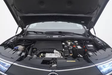 Opel Mokka Elegance 1.2 Benzina 101CV Manuale Vano motore