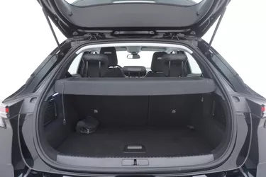 Opel Mokka Elegance 1.2 Benzina 101CV Manuale Bagagliaio