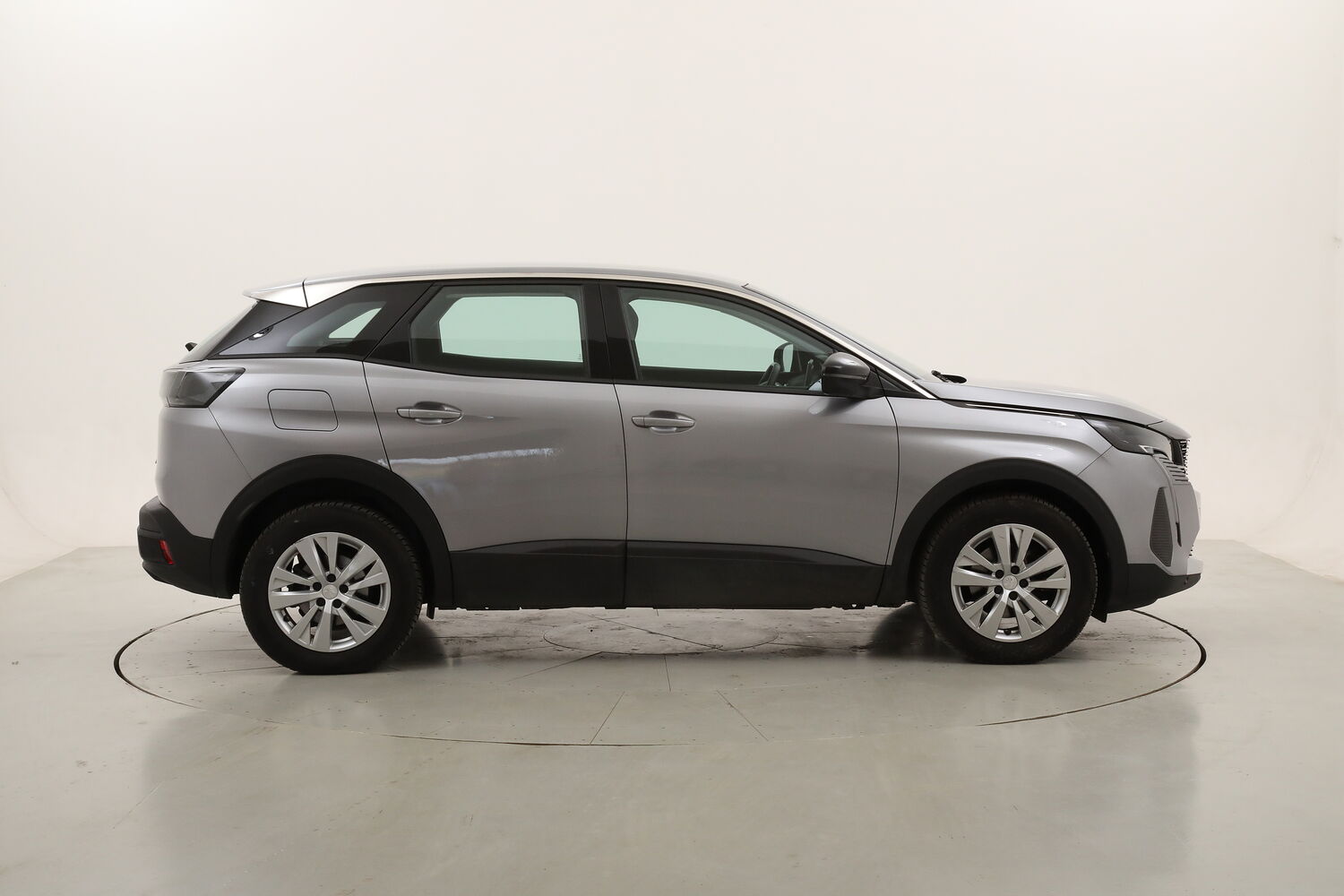 Peugeot 3008 Active Pack usata del 2022 con 91.912 km