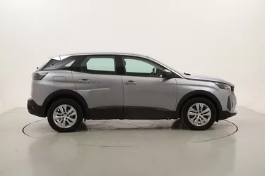 Peugeot 3008 Active Pack 1.2 Benzina 131CV Automatico Peugeot 3008 Active Pack 1.2 Benzina 131CV Automatico