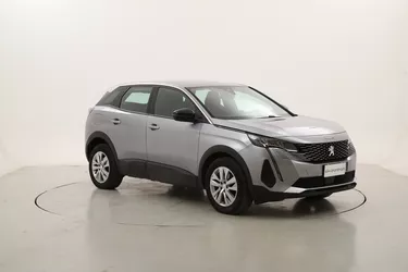 Peugeot 3008 Active Pack 1.2 Benzina 131CV Automatico Peugeot 3008 Active Pack 1.2 Benzina 131CV Automatico