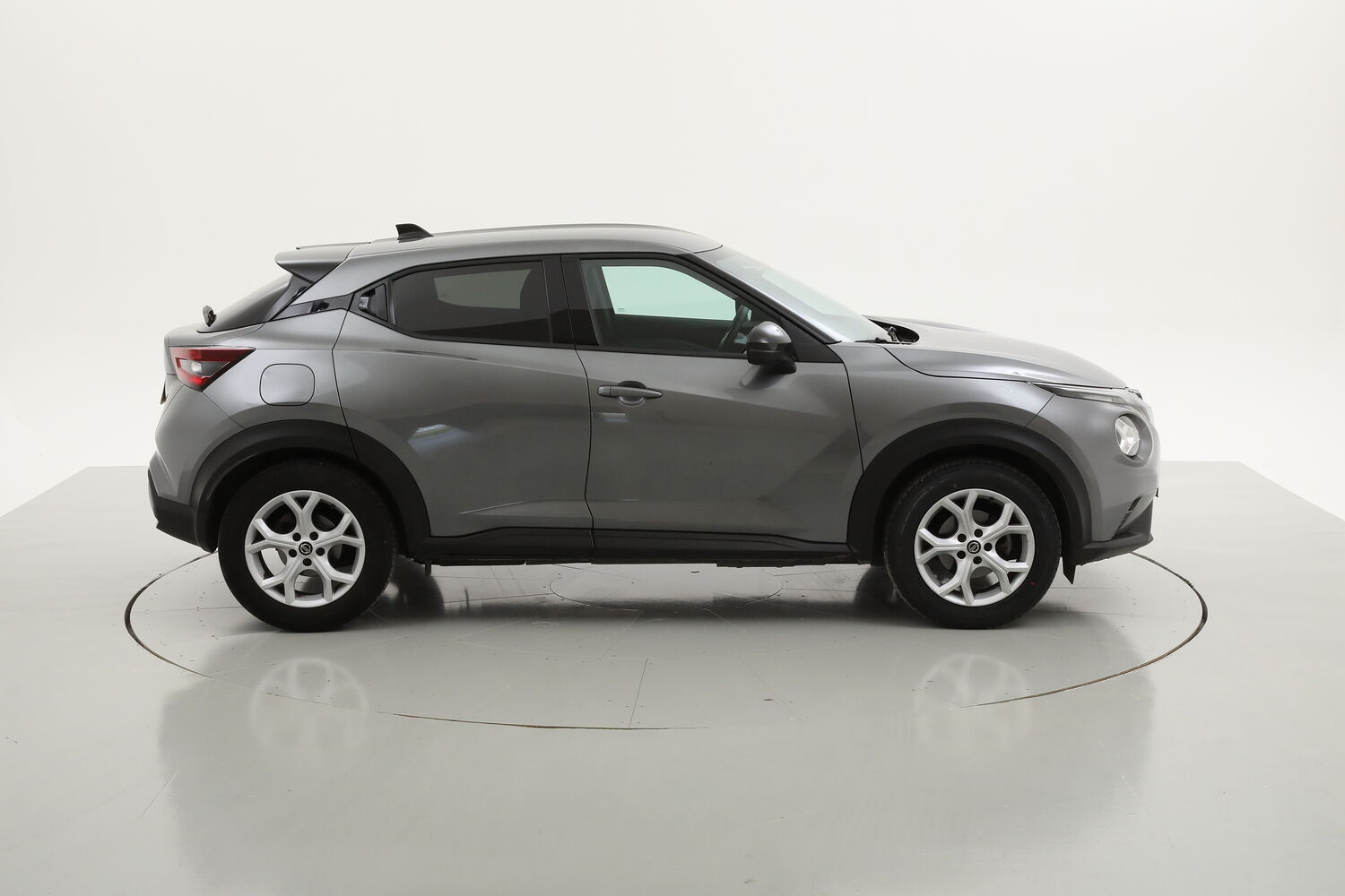 Nissan Juke N-Connecta usata del 2021 con 44.361 km