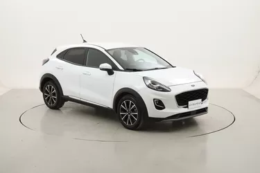 Ford Puma Titanium 1.0 Mild Hybrid 125CV Automatico