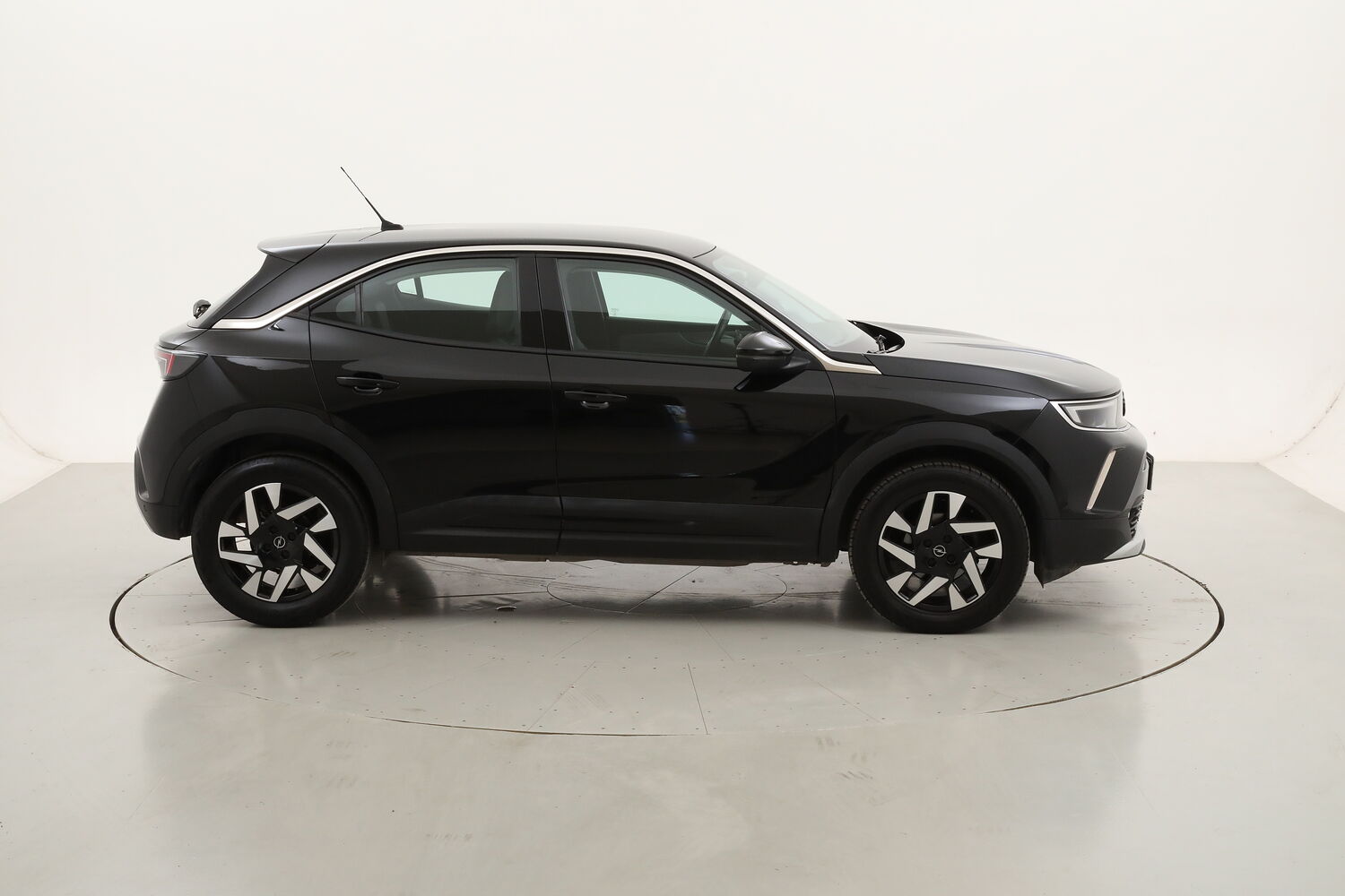 Opel Mokka Elegance usata del 2022 con 62.391 km