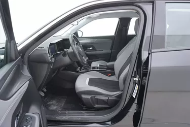 Opel Mokka Elegance 1.2 Benzina 101CV Manuale Sedili