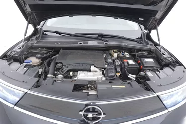 Opel Mokka Elegance 1.2 Benzina 101CV Manuale Vano motore