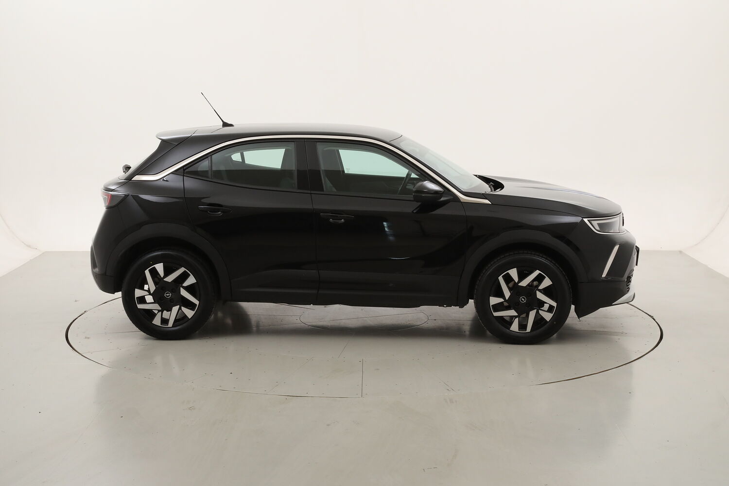 Opel Mokka Elegance usata del 2022 con 46.136 km