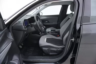 Opel Mokka Elegance 1.2 Benzina 101CV Manuale Sedili