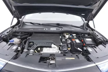 Opel Mokka Elegance 1.2 Benzina 101CV Manuale Vano motore