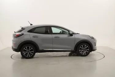 Ford Puma Titanium 1.0 Mild Hybrid 125CV Manuale