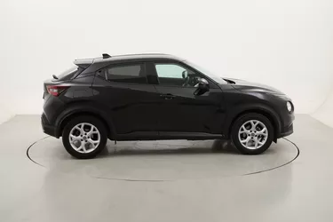Nissan Juke N-Connecta 1.0 Benzina 114CV Manuale