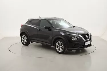 Nissan Juke N-Connecta 1.0 Benzina 114CV Manuale
