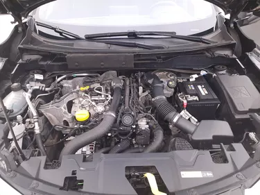 Nissan Juke N-Connecta 1.0 Benzina 114CV Manuale Vano motore