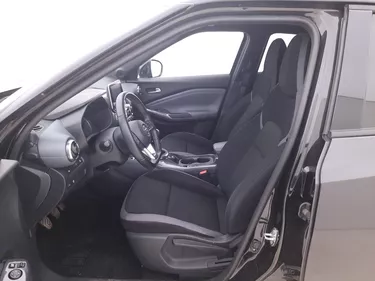 Nissan Juke N-Connecta 1.0 Benzina 114CV Manuale Sedili