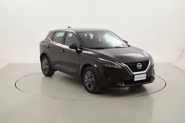 Nissan Qashqai Business 1.3 Mild Hybrid 140CV Manuale Nissan Qashqai Business 1.3 Mild Hybrid 140CV Manuale