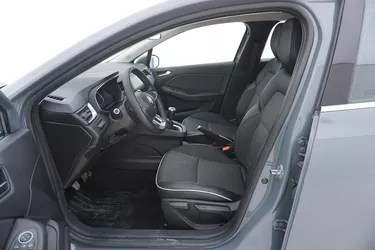 Renault Clio Intens 1.0 Benzina 90CV Manuale Sedili