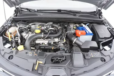 Renault Clio Intens 1.0 Benzina 90CV Manuale Vano motore