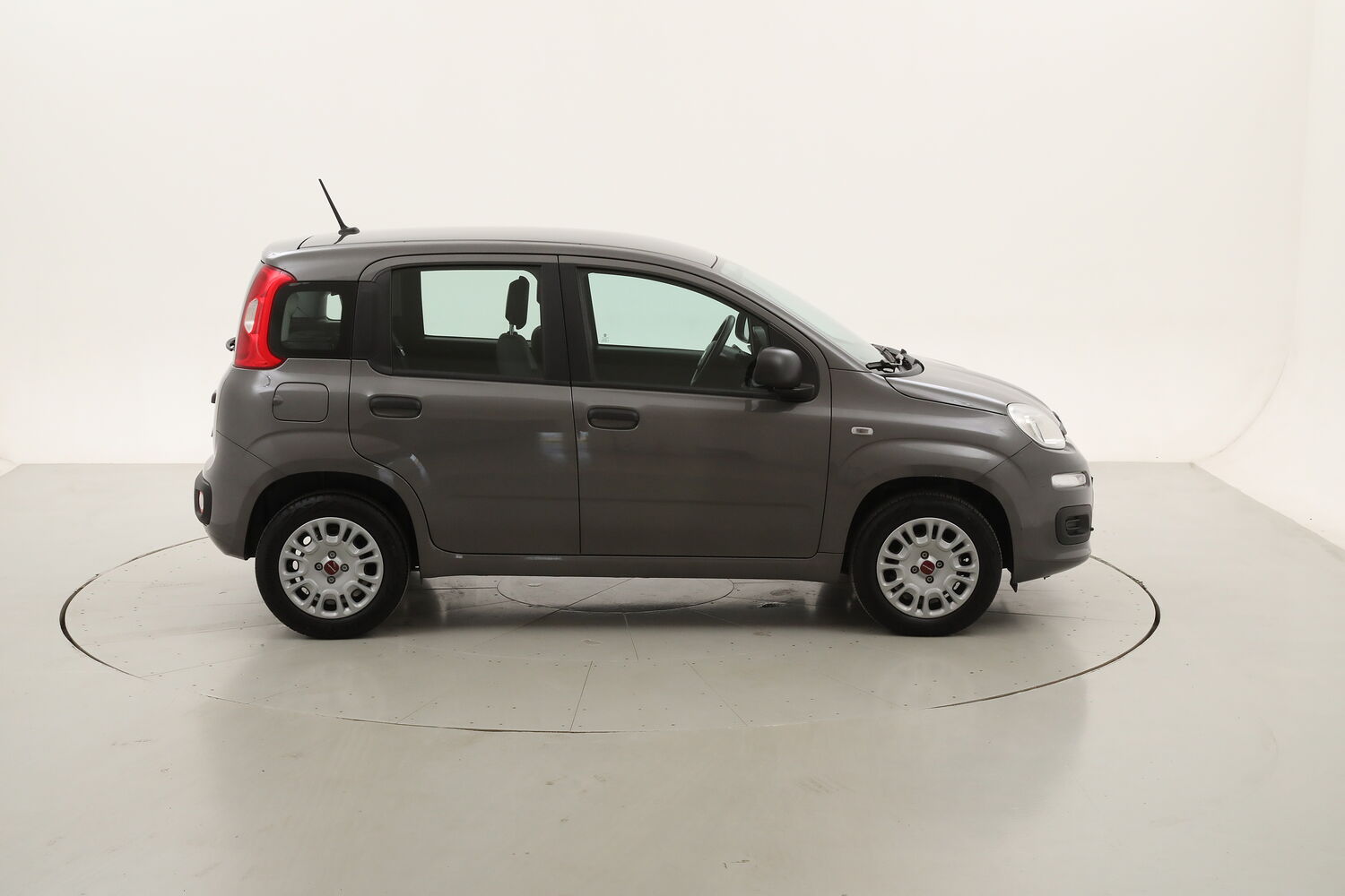 Fiat Panda Easy usata del 2021 con 10.986 km