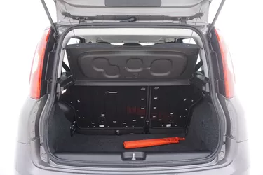 Fiat Panda Easy 1.2 Benzina 69CV Manuale Bagagliaio