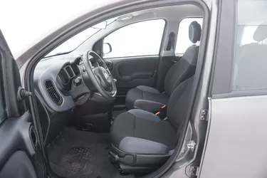 Fiat Panda Easy 1.2 Benzina 69CV Manuale Sedili