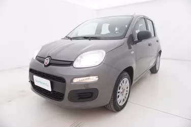 Fiat Panda Easy 1.2 Benzina 69CV Manuale Visione frontale