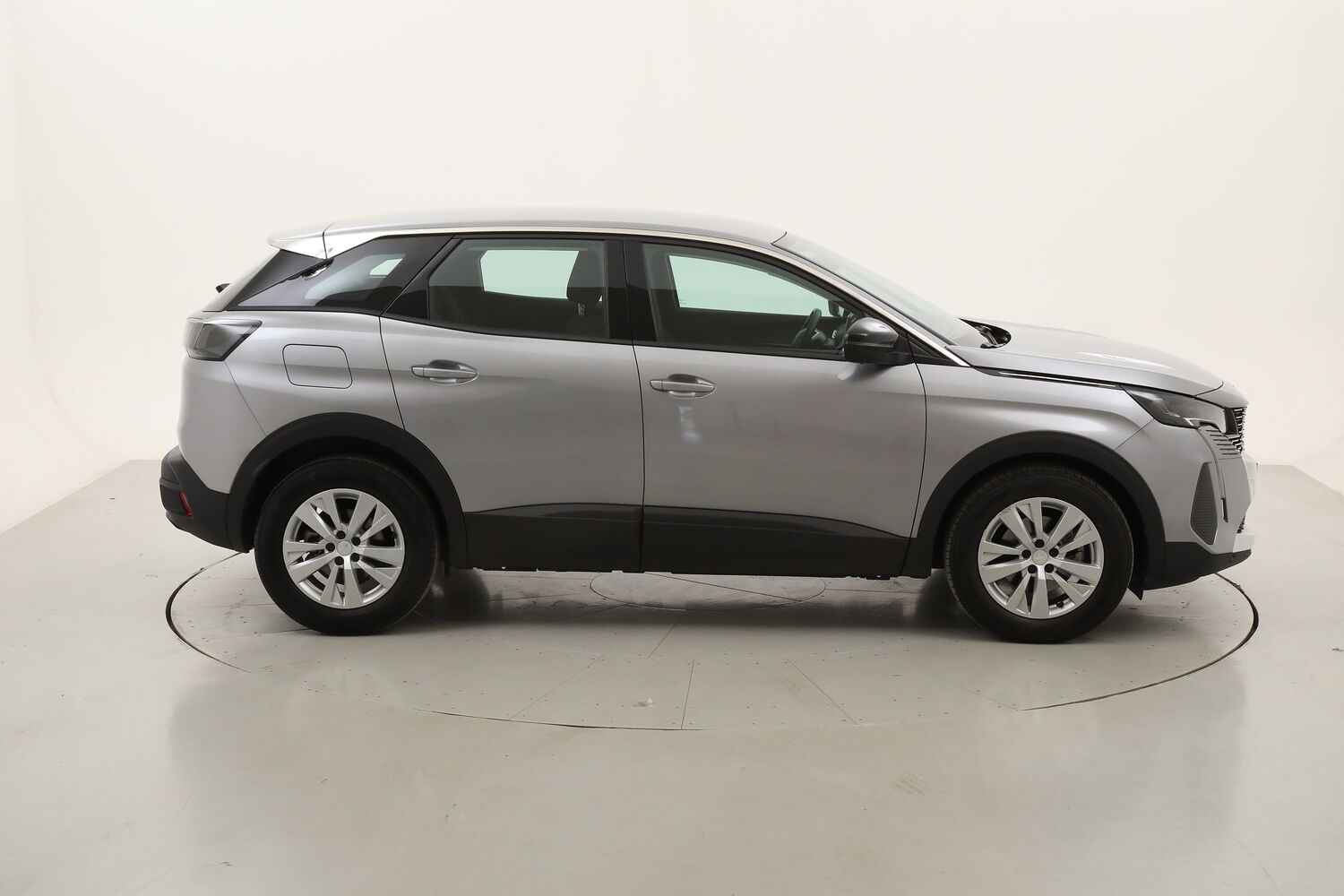 Peugeot 3008 Active Pack usata del 2022 con 40.057 km