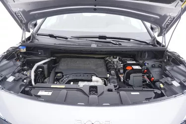 Peugeot 3008 Active Pack 1.2 Benzina 131CV Manuale Vano motore
