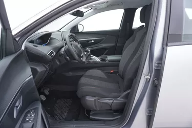 Peugeot 3008 Active Pack 1.2 Benzina 131CV Manuale Sedili
