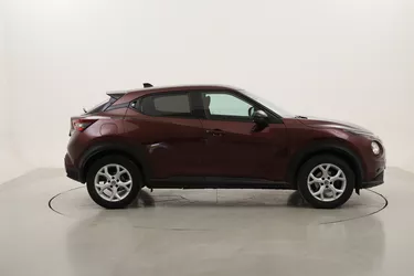 Nissan Juke N-Connecta 1.0 Benzina 114CV Manuale Nissan Juke N-Connecta 1.0 Benzina 114CV Manuale