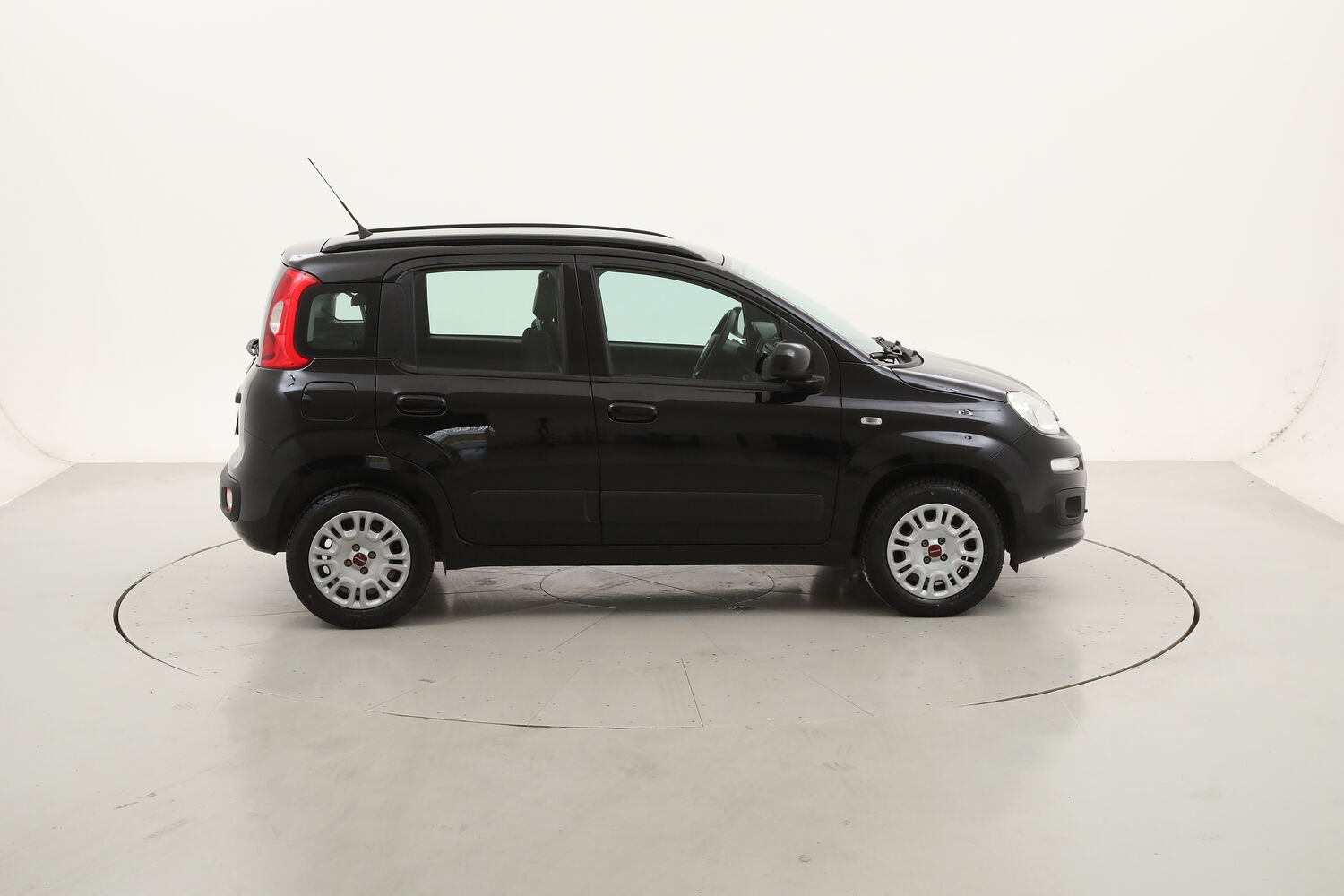 Fiat Panda Lounge usata del 2020 con 22.893 km