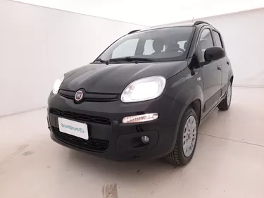 Fiat Panda Lounge 1.2 Benzina 69CV Manuale Visione frontale