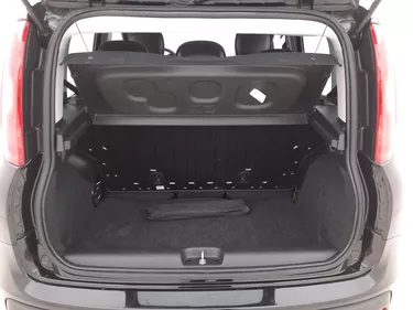 Fiat Panda Lounge 1.2 Benzina 69CV Manuale Bagagliaio