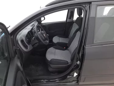 Fiat Panda Lounge 1.2 Benzina 69CV Manuale Sedili