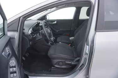 Ford Puma Titanium 1.0 Mild Hybrid 125CV Manuale Sedili