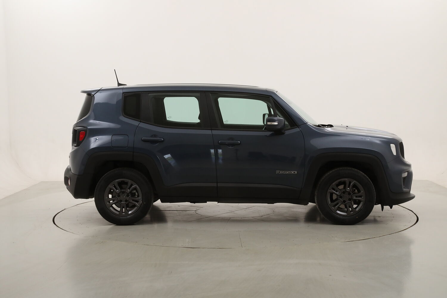 Jeep Renegade Longitude usata del 2021 con 42.263 km