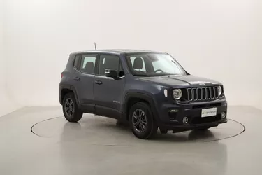Jeep Renegade Longitude 1.0 Benzina 120CV Manuale