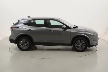 Nissan Qashqai Business 1.3 Mild Hybrid 140CV Manuale Nissan Qashqai Business 1.3 Mild Hybrid 140CV Manuale