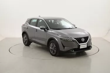 Nissan Qashqai Business 1.3 Mild Hybrid 140CV Manuale Nissan Qashqai Business 1.3 Mild Hybrid 140CV Manuale