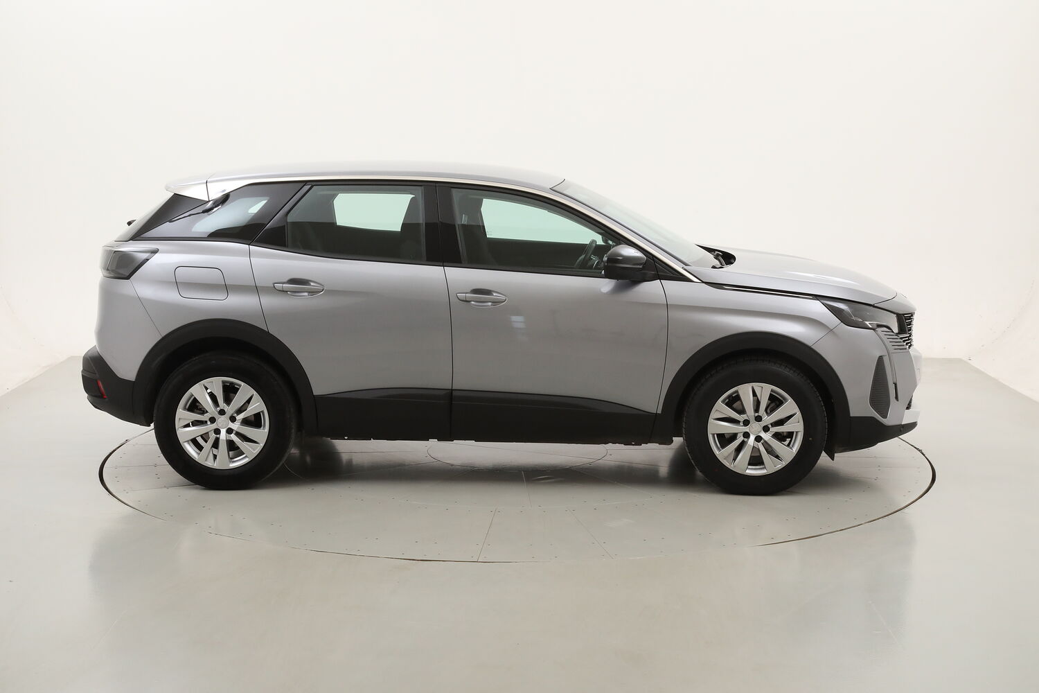 Peugeot 3008 Active Pack usata del 2022 con 48.699 km