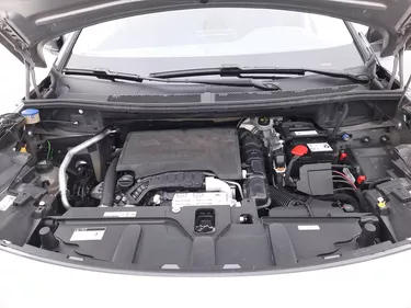 Peugeot 3008 Active Pack 1.2 Benzina 131CV Automatico Vano motore