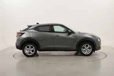 Nissan Juke N-Connecta 1.0 Benzina 114CV Manuale