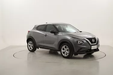 Nissan Juke N-Connecta 1.0 Benzina 114CV Manuale