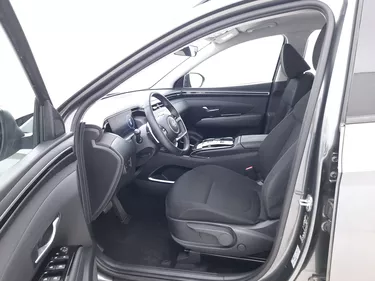 Hyundai Tucson X-Tech 1.6 Ibrido Benzina 230CV Automatico Sedili