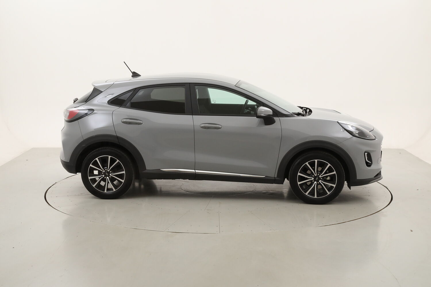 Ford Puma Titanium usata del 2022 con 43.122 km