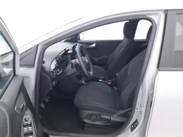Ford Puma Titanium 1.0 Mild Hybrid 125CV Manuale Sedili