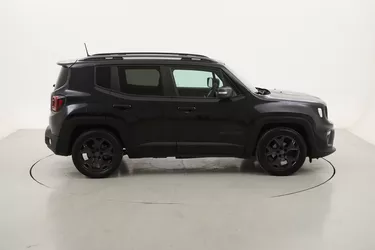 Jeep Renegade 80th Anniversary 1.0 Benzina 120CV Manuale